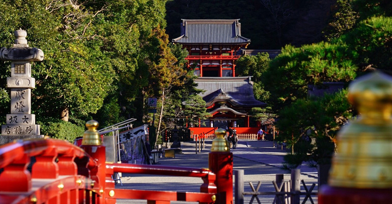 鎌倉四響際、協賛として参加させて頂きました。