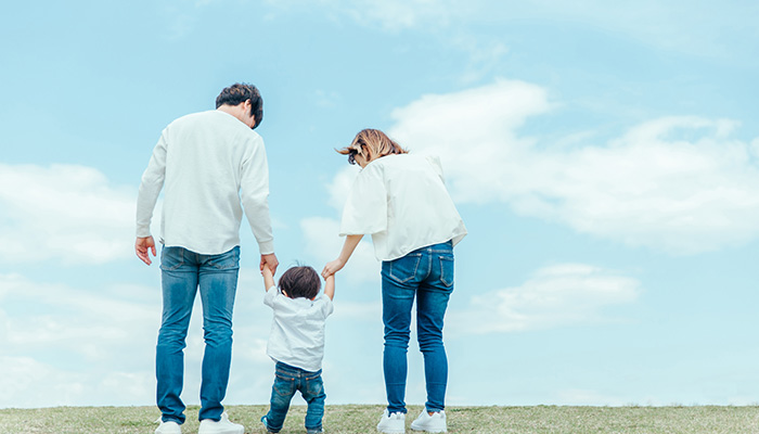 『子育て応援フェス♪ IKU×IKU』開催のお知らせ