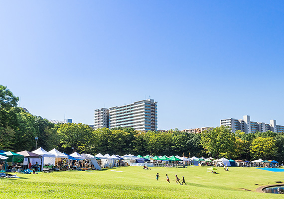勉強会・イベントの企画及び運営